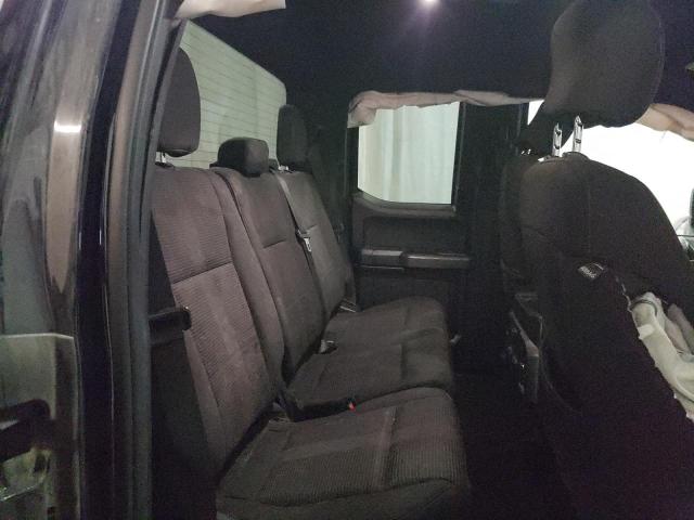 Photo 10 from auction – 2017 FORD F150 SUPER with VIN 1FTEX1EP3HFC55229