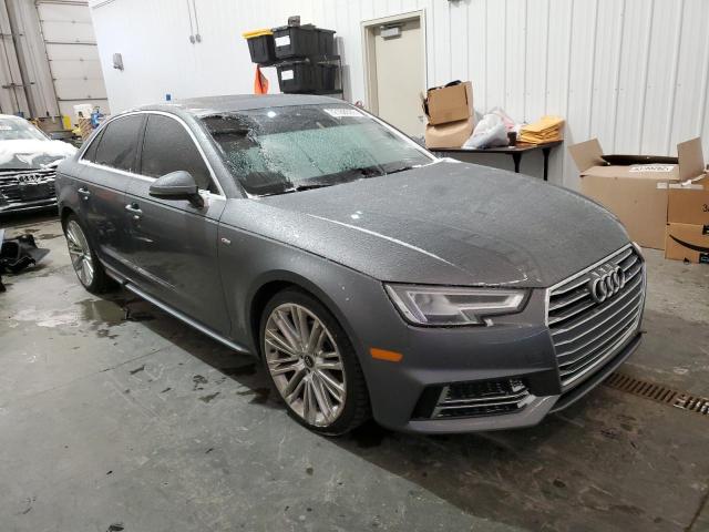 صورة رقم 4 من المزاد - 2018 AUDI A4 PREMIUM مع VIN WAULMAF47JA204305