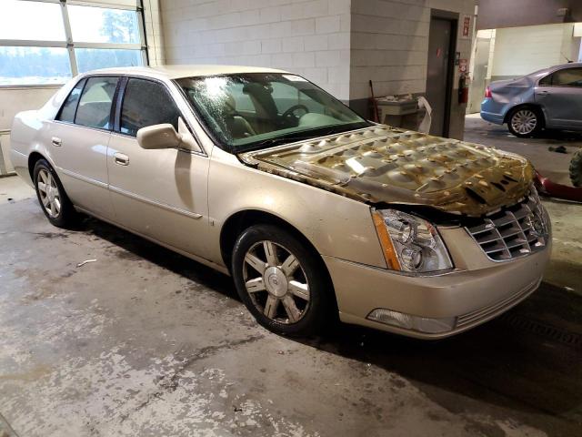 Photo 4 from auction – 2007 CADILLAC DTS with VIN 1G6KD57Y87U215508