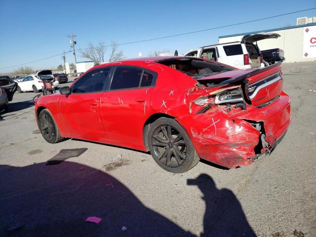 Photo 2 from auction – 2017 DODGE CHARGER SE with VIN 2C3CDXBG4HH612217