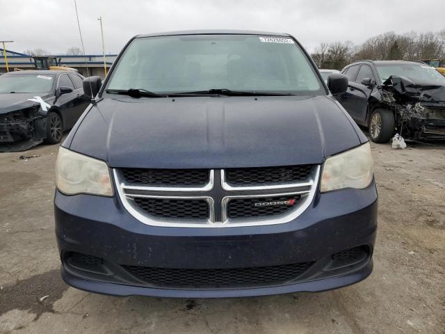 Photo 5 from auction – 2014 DODGE GRAND CARA with VIN 2C4RDGBG1ER379876