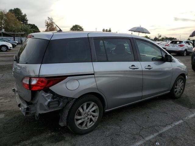 Photo 3 from auction – 2015 MAZDA 5 SPORT with VIN JM1CW2BLXF0182314