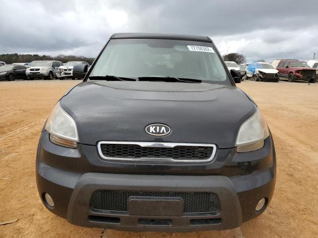 Photo 5 from auction – 2010 KIA SOUL + with VIN KNDJT2A2XA7055362