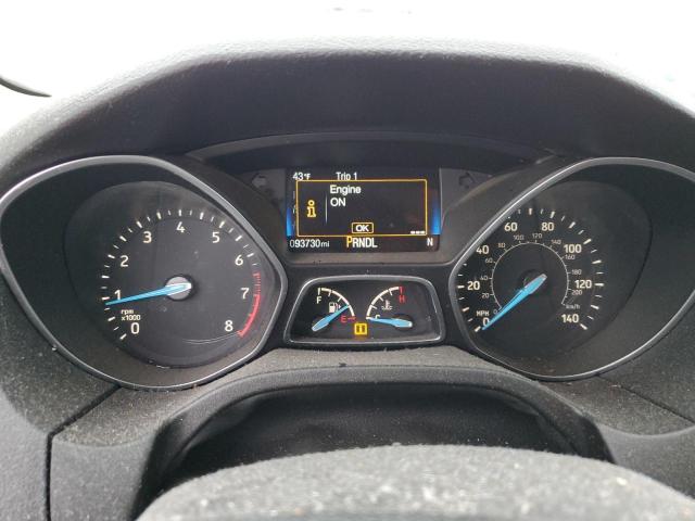 Photo 9 from auction – 2015 FORD FOCUS SE with VIN 1FADP3K25FL350816