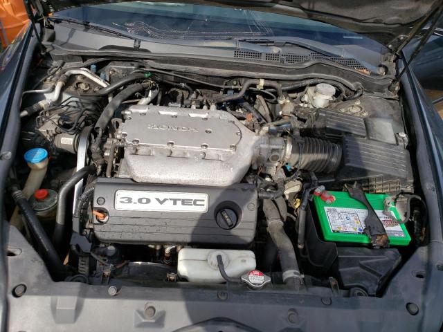 Photo 11 from auction – 2004 HONDA ACCORD EX with VIN 1HGCM66574A098310