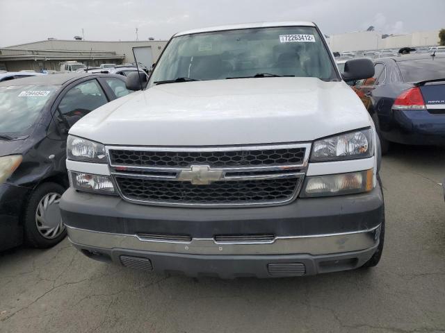 Photo 5 from auction – 2005 CHEVROLET SILVERADO with VIN 1GCHC29U35E181827