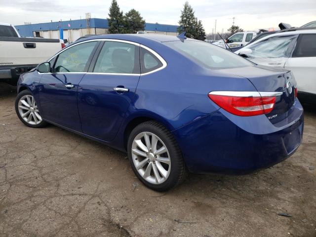 Photo 2 from auction – 2014 BUICK VERANO with VIN 1G4PS5SKXE4169765