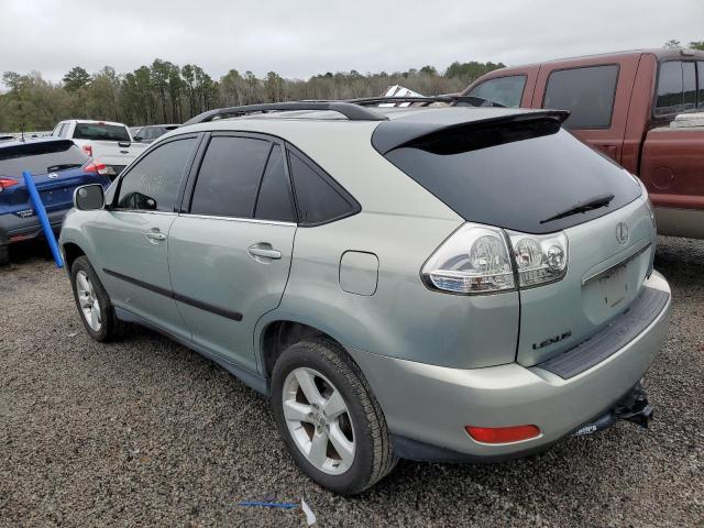Photo 2 from auction – 2004 LEXUS RX 330 with VIN 2T2GA31U84C012984