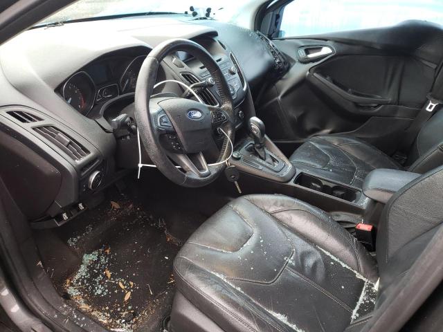 Photo 7 from auction – 2016 FORD FOCUS with VIN 1FADP3K24GL205350