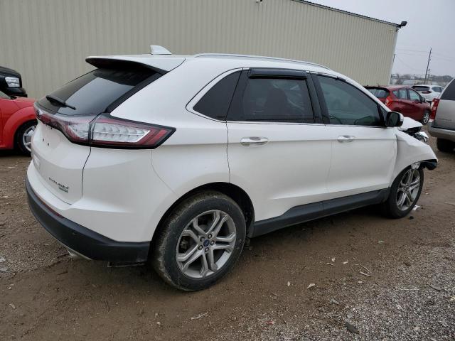 Фото 3 с аукциона – 2016 FORD EDGE TITAN с VIN 2FMPK3K93GBB72386