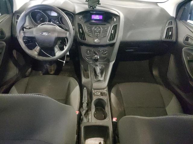 Photo 8 from auction – 2012 FORD FOCUS S with VIN 1FAHP3E27CL126987