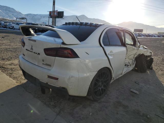 Photo 3 from auction – 2012 MITSUBISHI LANCER EVO with VIN JA32W8FV6CU019768