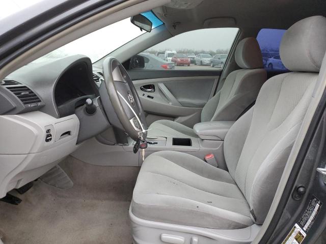 Photo 7 from auction – 2008 TOYOTA CAMRY CE with VIN 4T1BE46K78U243914