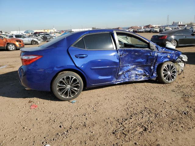 Photo 3 from auction – 2015 TOYOTA COROLLA L with VIN 5YFBURHE0FP306860