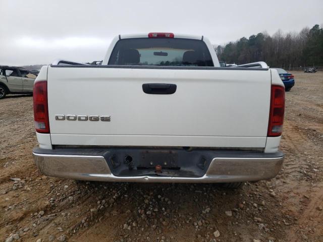 Photo 6 from auction – 2002 DODGE RAM 1500 with VIN 1D7HA16K72J209088