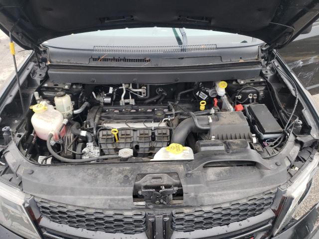 Foto 12 de la subasta – 2018 DODGE JOURNEY SE con VIN 3C4PDCAB3JT429397