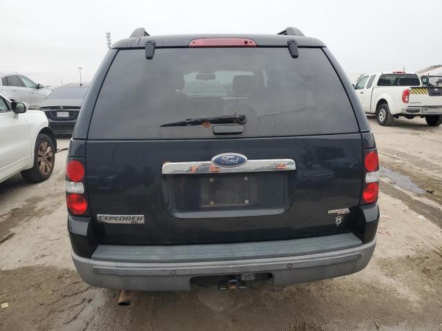 Foto 6 de la subasta – 2006 FORD EXPLORER X con VIN 1FMEU73856UB57508