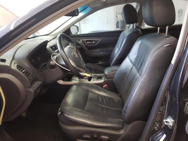 Photo 7 from auction – 2013 NISSAN ALTIMA 2.5 with VIN 1N4AL3AP7DC244800