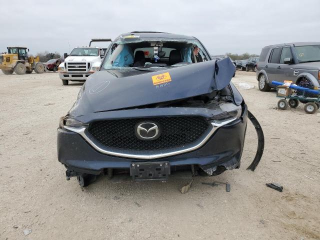 Photo 5 from auction – 2018 MAZDA CX-5 GRAND with VIN JM3KFADM2J0405537