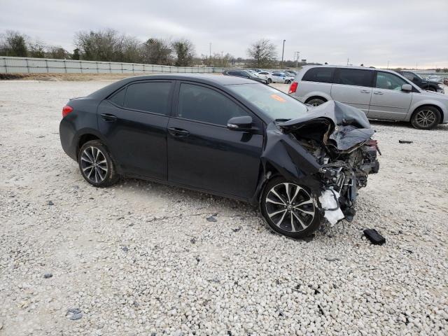 Photo 4 from auction – 2017 TOYOTA COROLLA L with VIN 5YFBURHE9HP636953