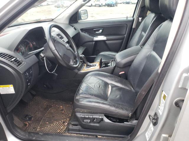 Photo 7 from auction – 2005 VOLVO XC90 with VIN YV1CZ592751173871