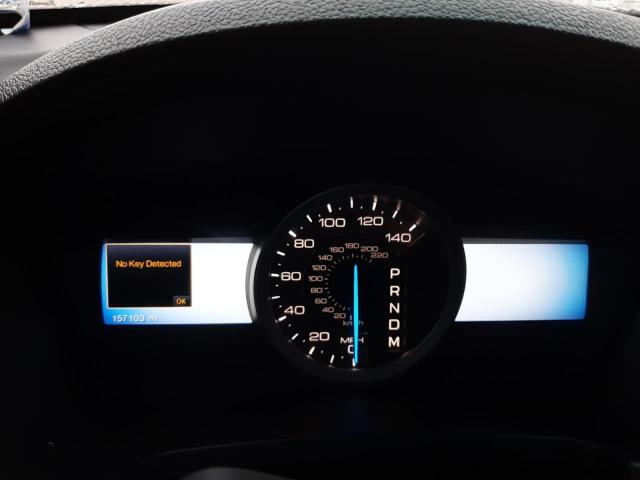 Photo 9 from auction – 2012 FORD EXPLORER L with VIN 1FMHK8F80CGA08020