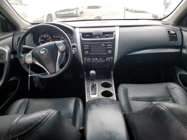 Photo 8 from auction – 2015 NISSAN ALTIMA 2.5 with VIN 1N4AL3AP7FC449729