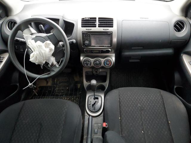 Photo 8 from auction – 2012 TOYOTA SCION XD with VIN JTKKU4B41C1020656