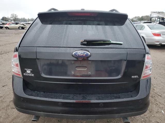 Photo 6 from auction – 2007 FORD EDGE SEL P with VIN 2FMDK39C67BB22280