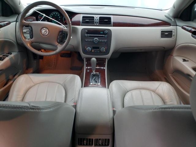Foto 8 de la subasta – 2008 BUICK LUCERNE CX con VIN 1G4HD57218U196476