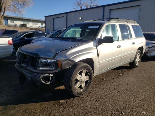 CHEVROLET TRAILBLAZE 2003 with VIN 1GNET16S936205059 - Photo from auction
