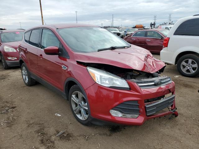 Photo 4 from auction – 2013 FORD ESCAPE SE with VIN 1FMCU0GX3DUC53568