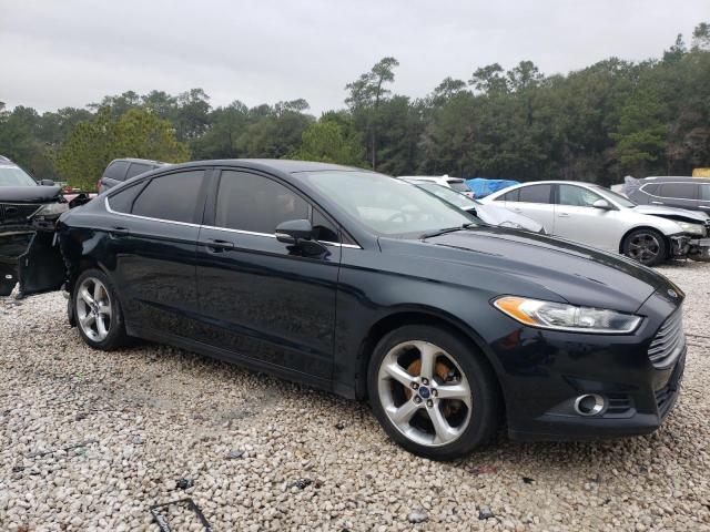 Photo 4 from auction – 2014 FORD FUSION SE with VIN 3FA6P0H72ER193255