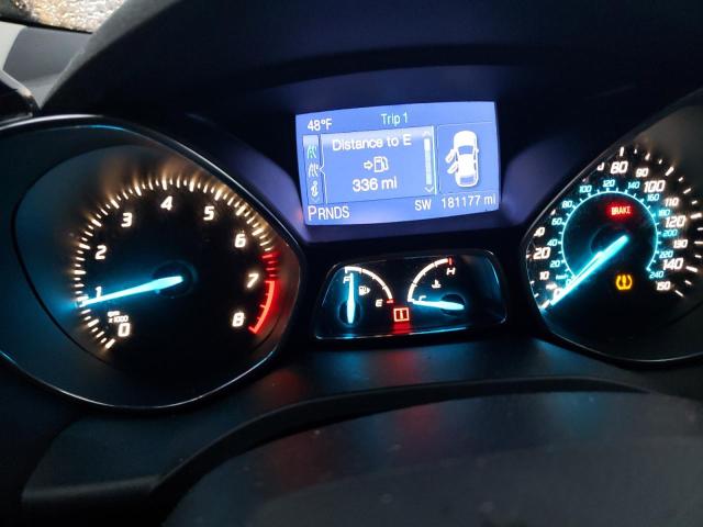 Photo 9 from auction – 2013 FORD ESCAPE S with VIN 1FMCU0F79DUB65898