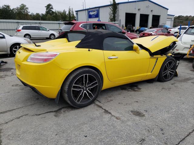 Photo 3 from auction – 2007 SATURN SKY with VIN 1G8MB35B77Y118771