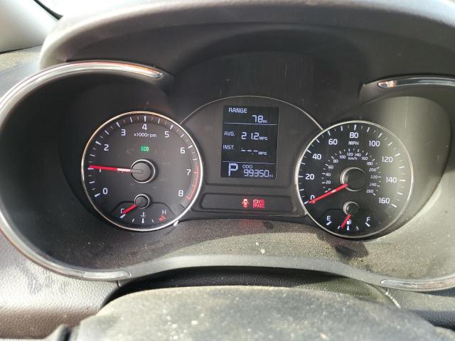 Photo 9 from auction – 2015 KIA FORTE LX with VIN KNAFK4A60F5336223