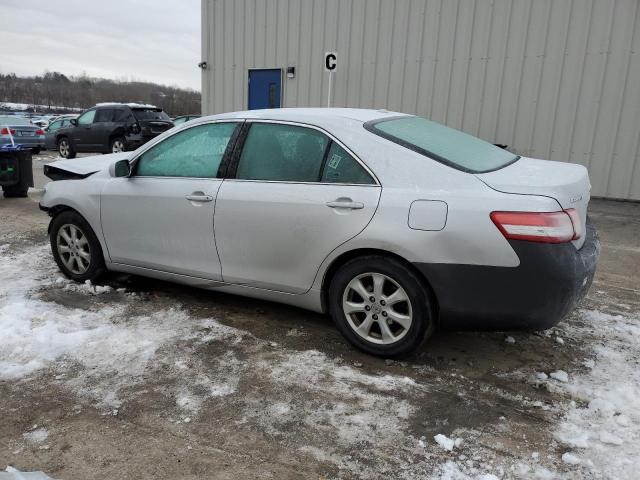Photo 2 from auction – 2011 TOYOTA CAMRY BASE with VIN 4T1BF3EK6BU228644