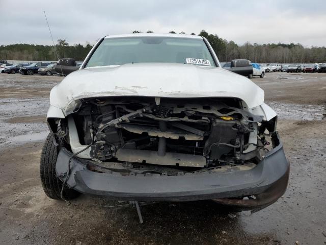 Photo 5 from auction – 2016 RAM 1500 ST with VIN 3C6JR6DGXGG209716