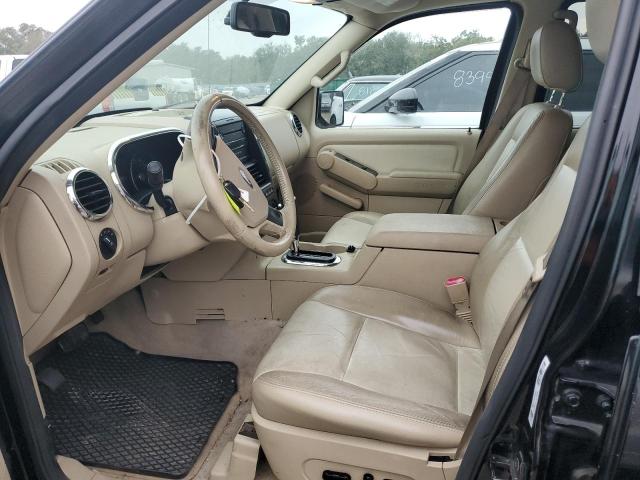 Photo 7 from auction – 2006 FORD EXPLORER X with VIN 1FMEU73856UB57508
