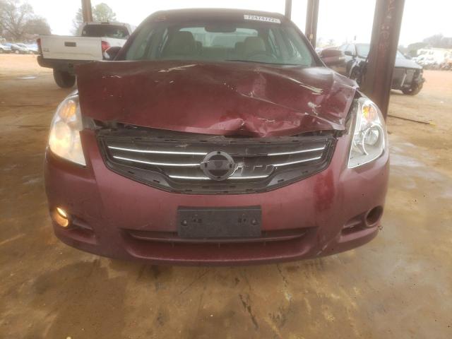 Photo 5 from auction – 2010 NISSAN ALTIMA BAS with VIN 1N4AL2AP1AC150157