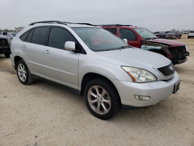 Photo 4 from auction – 2009 LEXUS RX 350 with VIN 2T2GK31U49C064049