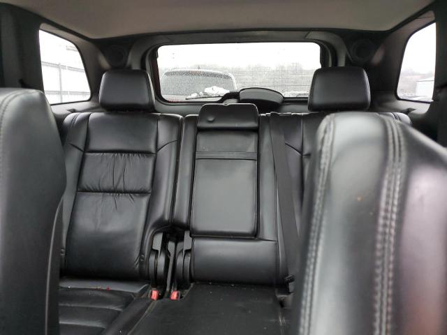 Photo 10 from auction – 2011 JEEP GRAND CHER with VIN 1J4RR5GG8BC578646