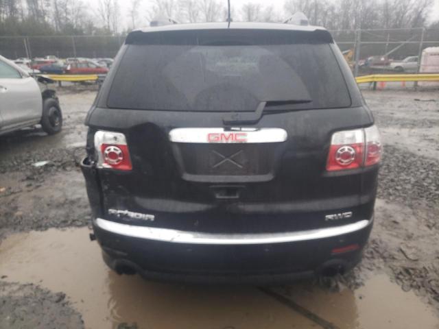 Photo 6 from auction – 2011 GMC ACADIA DEN with VIN 1GKKVTED1BJ359589
