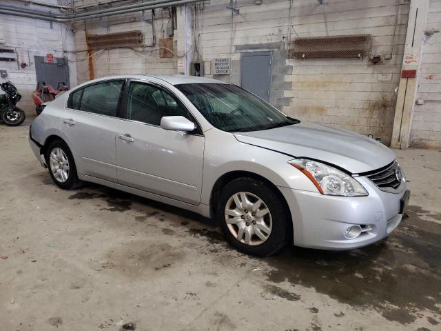 Photo 4 from auction – 2011 NISSAN ALTIMA BAS with VIN 1N4AL2AP1BC177960