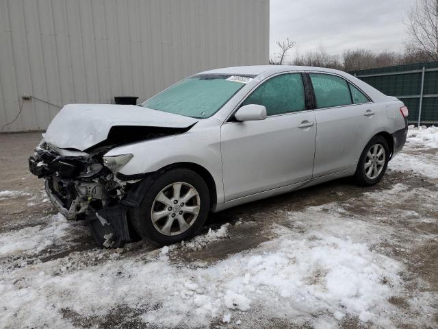 TOYOTA CAMRY BASE 2011 with VIN 4T1BF3EK6BU228644 - Photo from auction