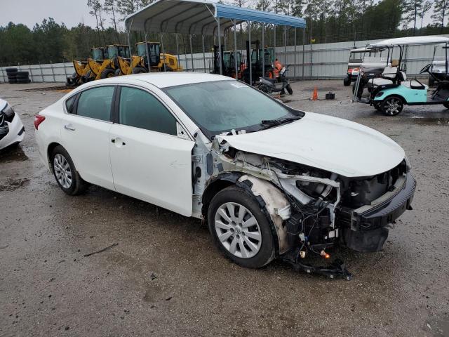 Photo 4 from auction – 2017 NISSAN ALTIMA 2.5 with VIN 1N4AL3AP4HC258059