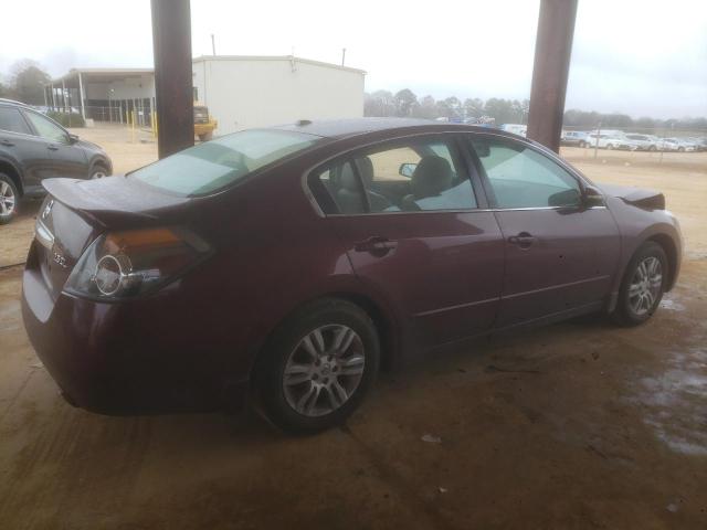 Photo 3 from auction – 2010 NISSAN ALTIMA BAS with VIN 1N4AL2AP1AC150157