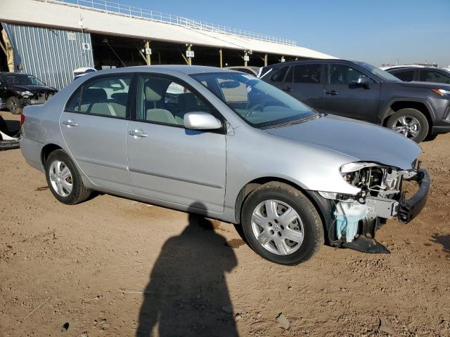 Photo 4 from auction – 2006 TOYOTA COROLLA CE with VIN JTDBR32E560093874