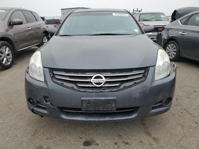 Photo 5 from auction – 2011 NISSAN ALTIMA BAS with VIN 1N4AL2AP1BC178784
