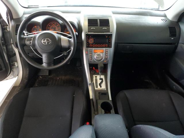 Photo 8 from auction – 2009 TOYOTA SCION TC with VIN JTKDE167990290905